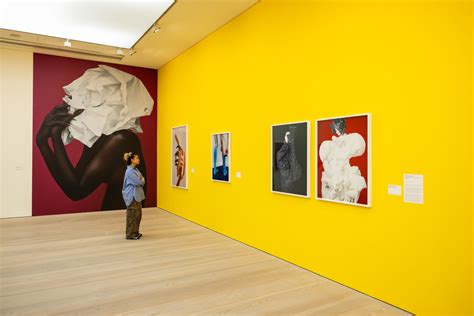 Beyond Fashion » Saatchi Gallery - Book Now