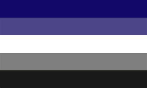 My Partner Made These Placioromantic Flags For Me And I Thought I D Share R Queervexillology