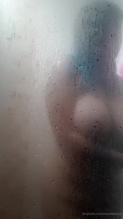 Watch Free Miaumiloucb Naked Shower Porn Video Leaked Porn Video