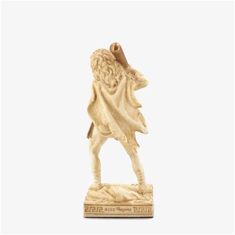 Hercules 9 cm - Mythiko