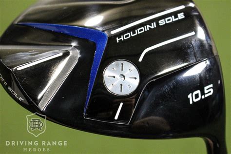 Tour Edge Hot Launch E522 Driver Review Driving Range Heroes