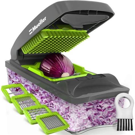 Best Onion Choppers Top Picks The Kitchen Community