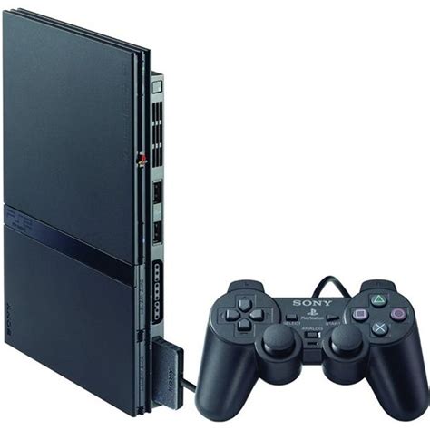 Sony Playstation 2 Эмуляторы - specificationscapes