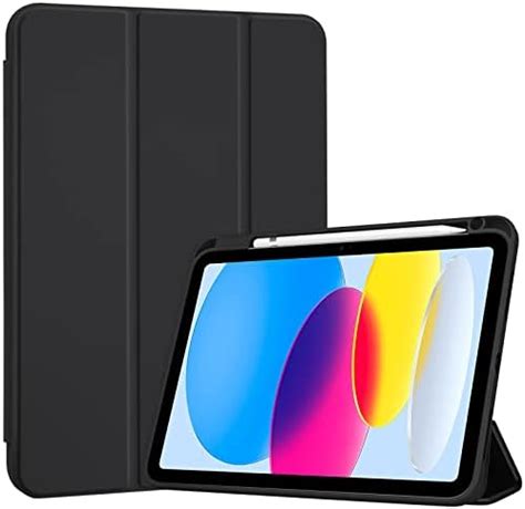 Procase Funda Para Ipad Generaci N Pulgadas Capa