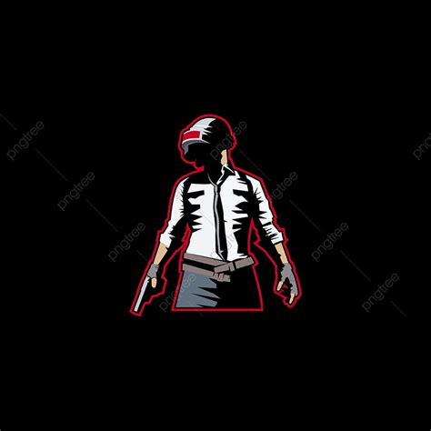 2 Pubg Avatar Mascot Logo PNG Gaming Mascot HD Phone Wallpaper Pxfuel