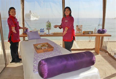 Schedule A Massage While Vacationing At Breathless Cabo San Lucas Resort And Spa Cabo San Lucas