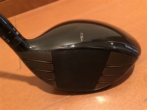 Yahooオークション タイトリスト Titleist Tsr2 ドライバー Tsp111