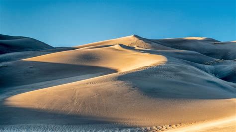 Best Hikes at Beautiful Great Sand Dunes National Park - Pine Coast Hiking