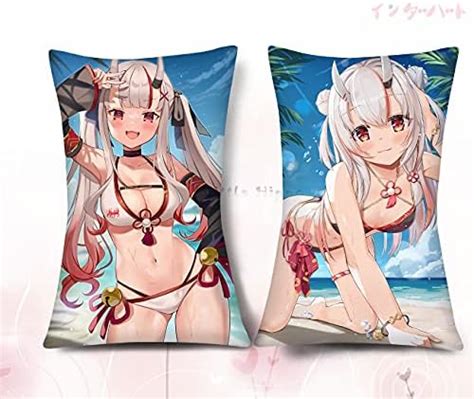 Fate Grand Order Kiyohime Dakimakura Naked Body Pillow Covers