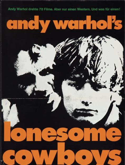 Top 5 Des Films Dandy Warhol Magazine Artsper