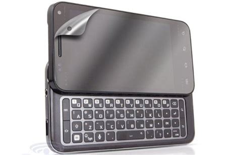 Samsung Galaxy S Ii Una Versión Con Teclado Qwerty Deslizable