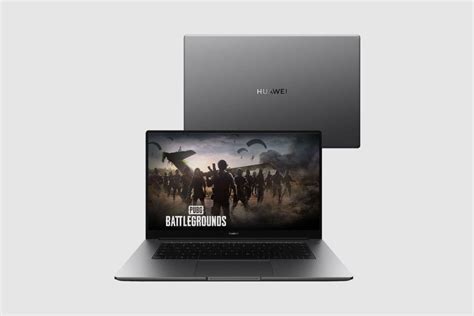 Is the Huawei MateBook D15 Good for Gaming? - ImpartPad