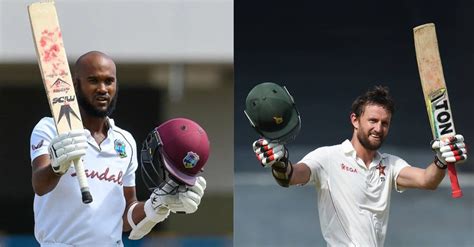 West Indies will kick off their 2023 season with a two-match test ...