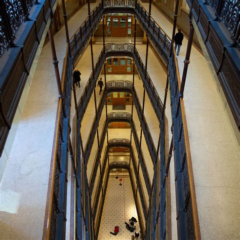 Milwaukee's Most Impressive Architecture