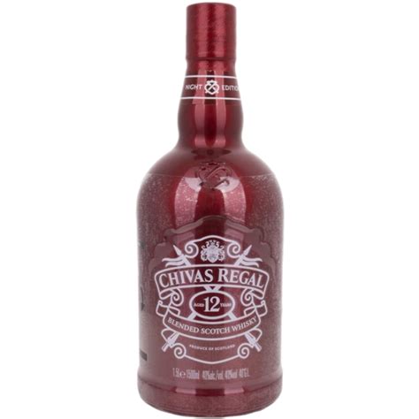 Chivas Regal Yo Magnum Whisky L Smile Shop Alkohole