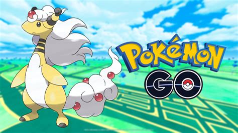 Pokemon Go Mega Ampharos Raid Guide Best Counters And Weaknesses