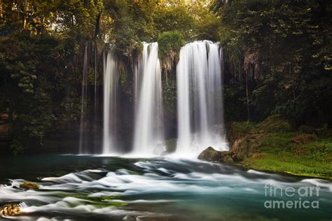 Yuki Tours Budget Bus Travel in Turkey » DUDEN WATERFALLS TOUR