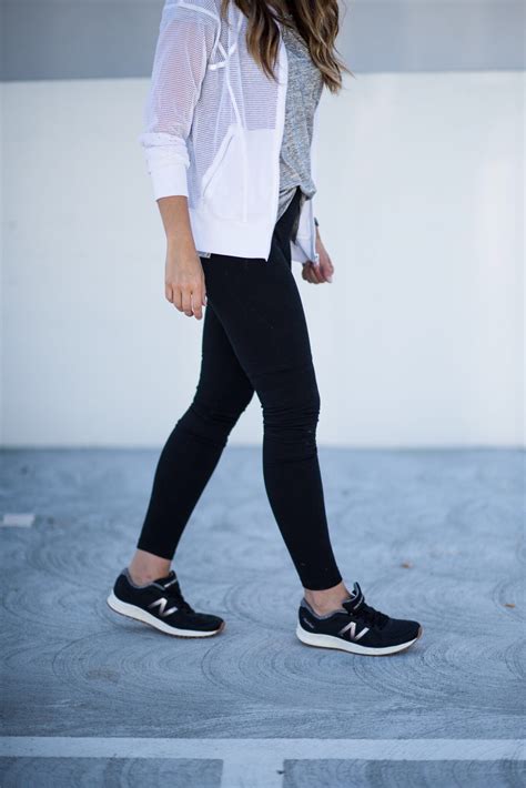 3 Tips On Putting Together A Sporty And Casual Look Nordstrom