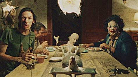 The Texas Chain Saw Massacre 1974 Review Horrific Perfection