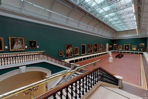 News Archive Virtual Tour Of The National Gallery Of Ireland