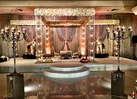 New Ideas For Mandap Décor At Your Wedding Venuelook Blog In 2020