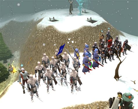 Image - Battle of White Wolf Mountain 4.png | RuneScape Roleplay Wiki ...