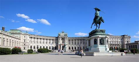 Roteiro pelo Centro Histórico de Viena