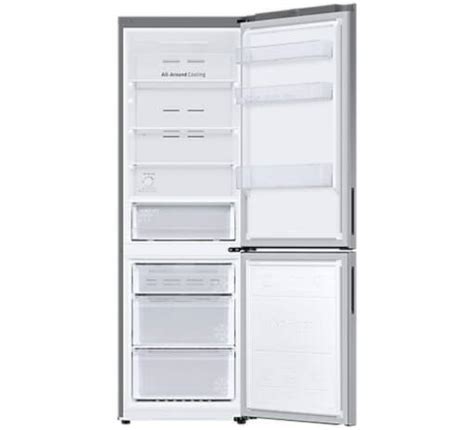 Samsung RB33B610ESA/EF kombinovaná chladnička | Nay.sk