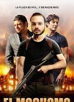 El Mochomo 2017 Nude Scenes