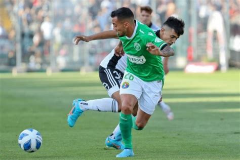 A Qu Hora Juega Colo Colo Con Audax Italiano Hoy D Nde Puedo Ver El