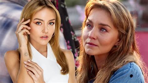 Angelique Boyer New Novela 2024 Julia Margalo