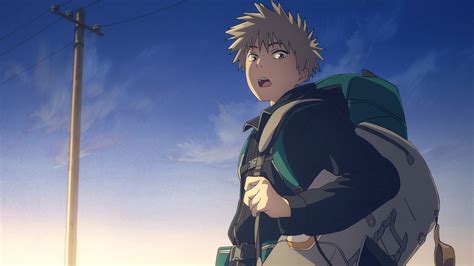 Full Interview: Tengoku Daimakyo stars Gen Sato and Sayaka Sembongi on