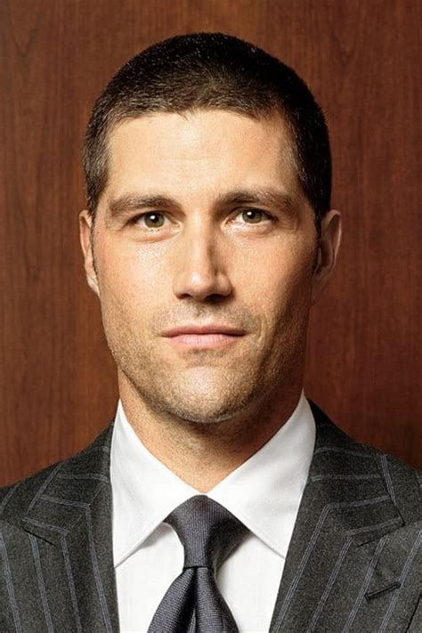 Matthew Fox The Movie Database Tmdb