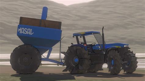 New Holland Arorzeiro Pc Mac