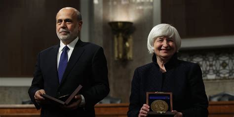 YELLEN Janet - biography, news, photos, date of birth, press dossier ...