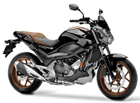 Honda Nc S Fiche Moto Motoplanete