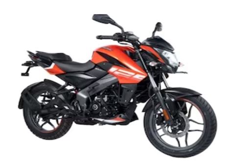 नई 2024 Bajaj Pulsar Ns125 भारत में हुई लॉन्च आते ही बढ़ गए दाम किए