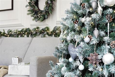 Christmas tree ideas | Argos