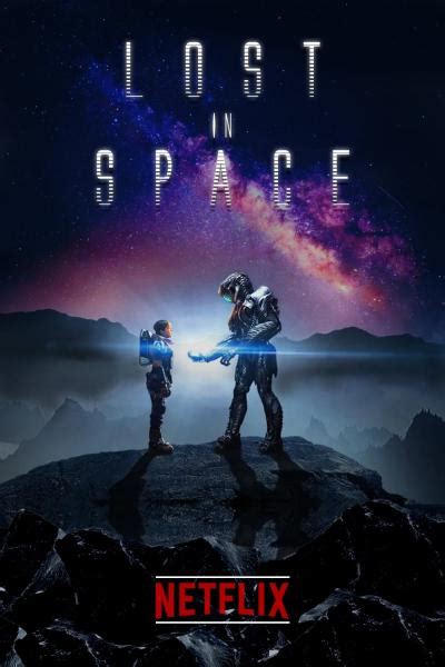 Lost In Space Verschollen Zwischen Fremden Welten Kino Co