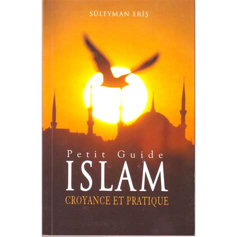 Petit Guide Islam Croyance Et Pratique Islam La Foi La Croyance