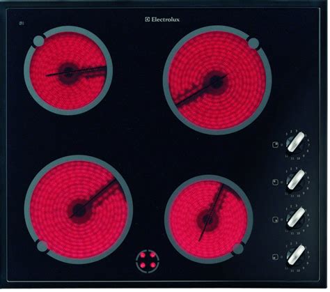 Ремонт варочных панелей Electrolux (Электролюкс) | Москва