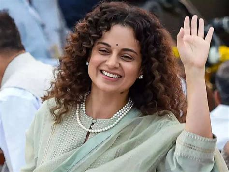 Kangana Ranaut ‘dont Make Sexual Preferences Your Identity Card