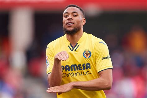 Arsenal Linked With A Move For Free Scoring Villarreal Attacker Just