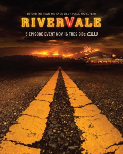 Riverdale Season 6 (Confirmed Release Date) - WTV1