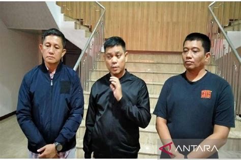 Kodam I Bb Mayor Dedi Hasibuan Diperiksa Di Puspom Tni Antara News