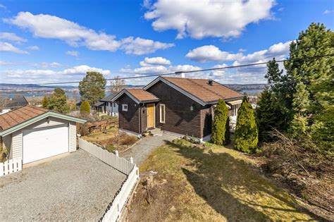 Tangen Terrasse Nesoddtangen Dnb Eiendom Fra Hjem Til Hjem