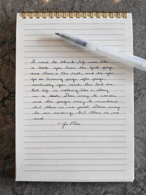 My grandma taught me cursive before I learned to print. I don't think