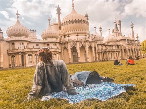 How to Do the Perfect Day Trip to Brighton from London in 2024 ...