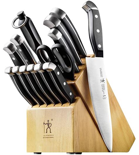 high  kitchen knife sets christina  day