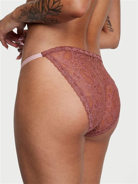 Dantelli Bikini K Lot Pembe Victoria S Secret